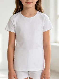 Joygio' Maglia intima a maniche corte