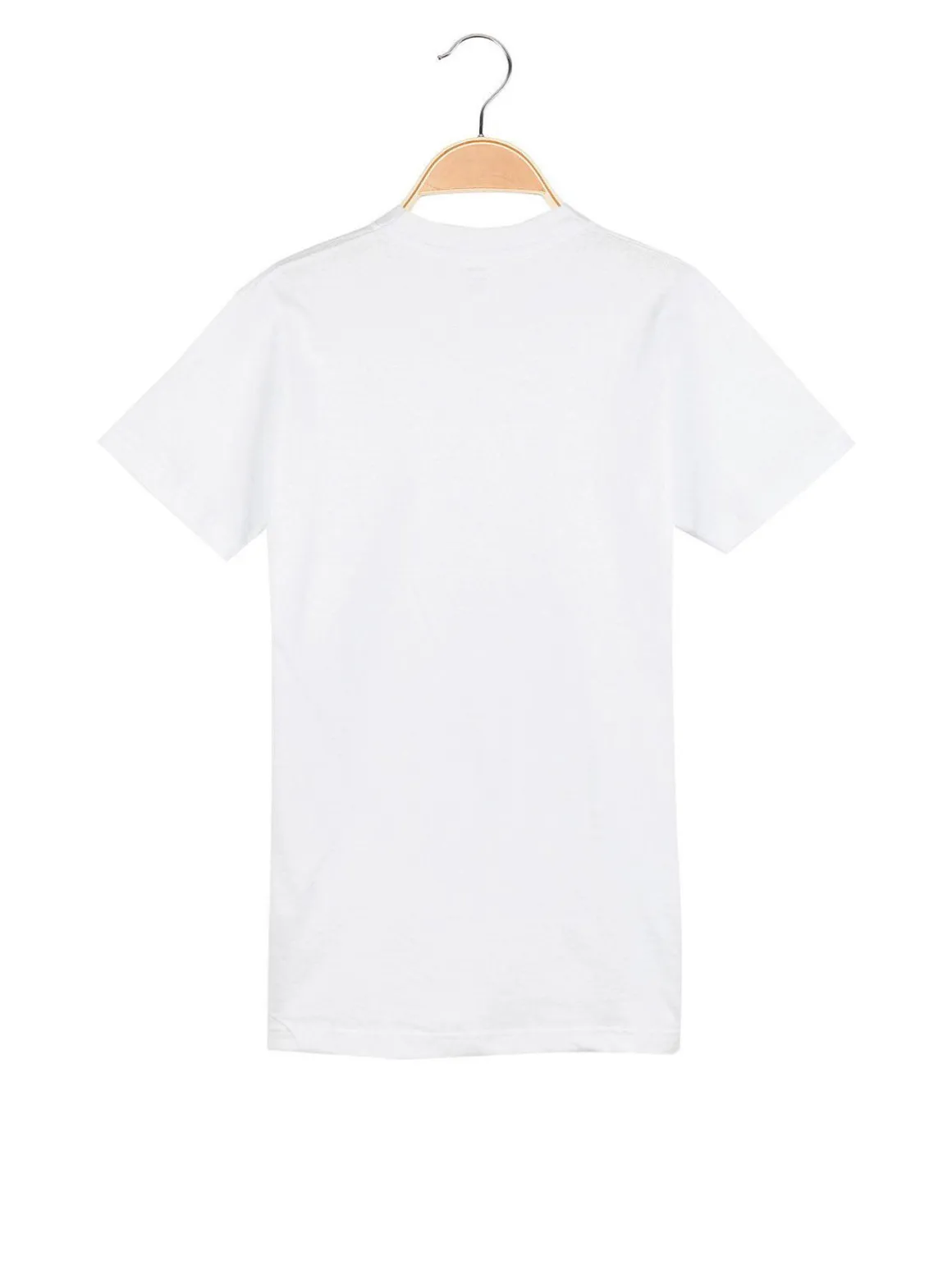 Joygio' T-shirt intima da bambino in caldo cotone