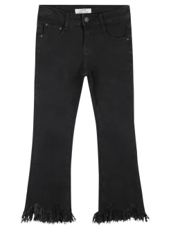 Joy Pantaloni a zampa da bambina