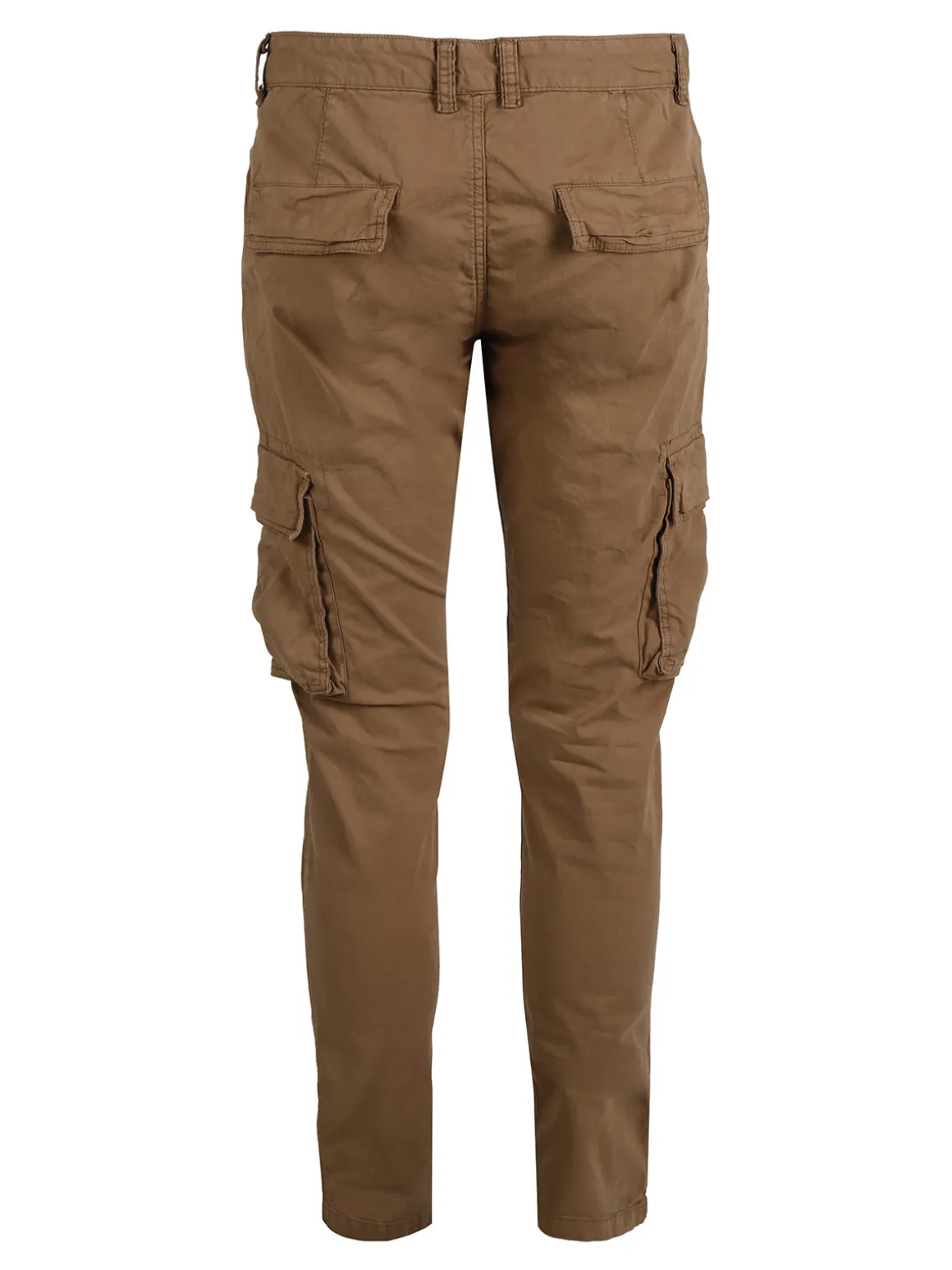 J.Sette Pantaloni cargo da uomo in cotone