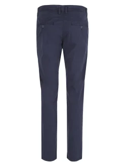 J.Sette Pantaloni casual da uomo in cotone