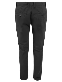J.Sette Pantaloni casual da uomo slim fit - taglie grandi
