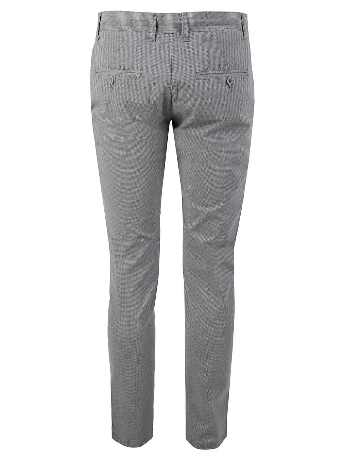 J.Sette Pantaloni casual da uomo slim fit - taglie grandi