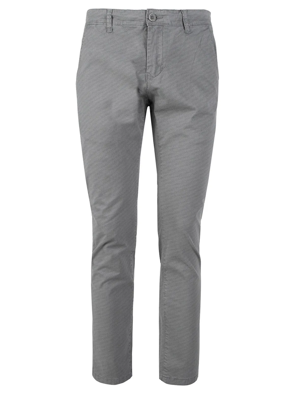 J.Sette Pantaloni casual da uomo slim fit - taglie grandi