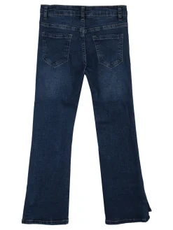 J3y Jeans a zampa da bambina