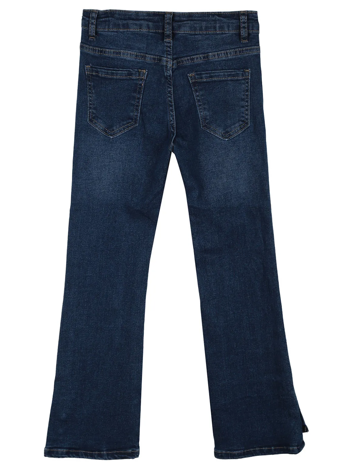 J3y Jeans a zampa da bambina