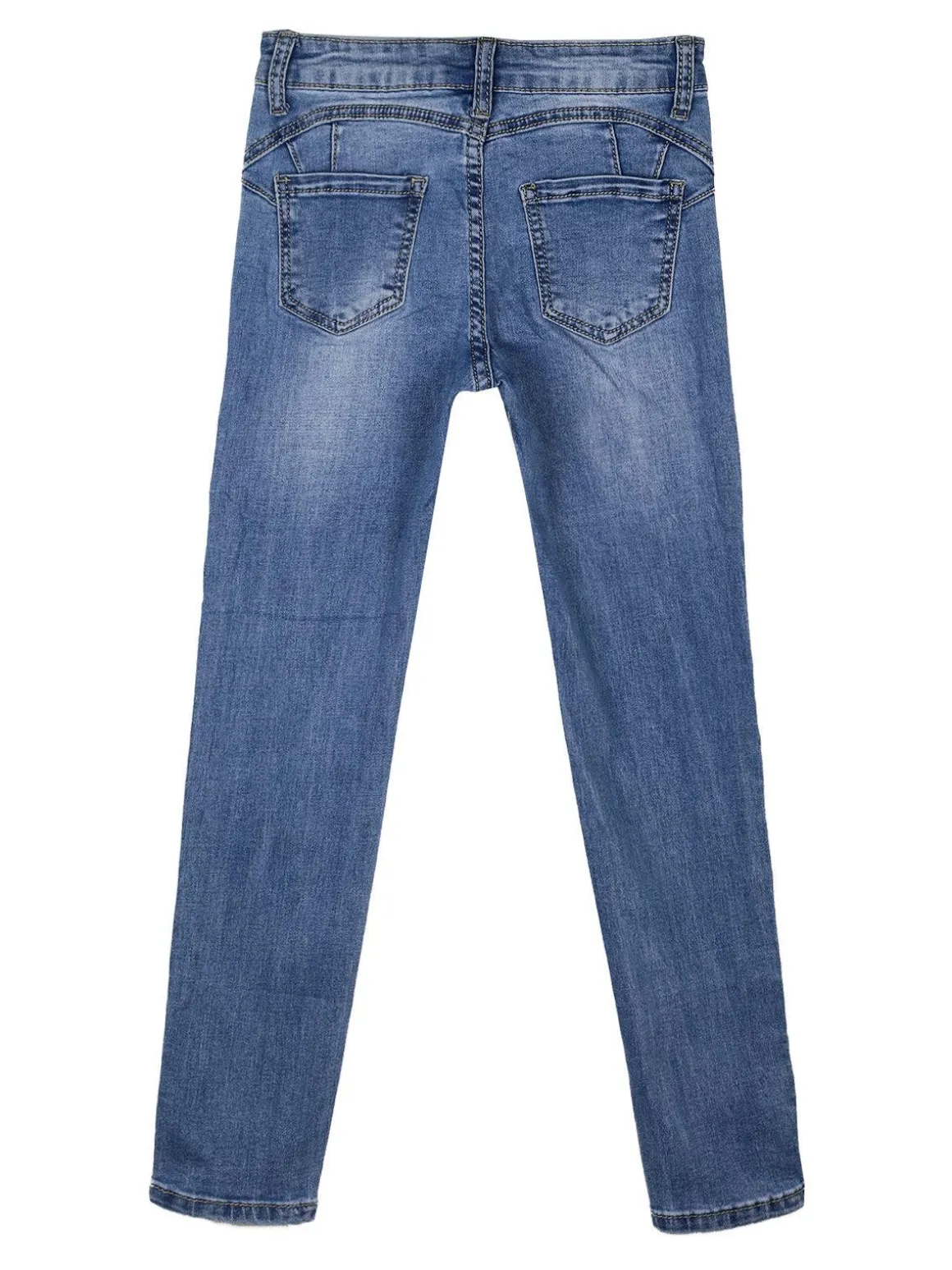 J Y Jeans elasticizzati