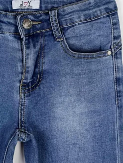 J Y Jeans elasticizzati