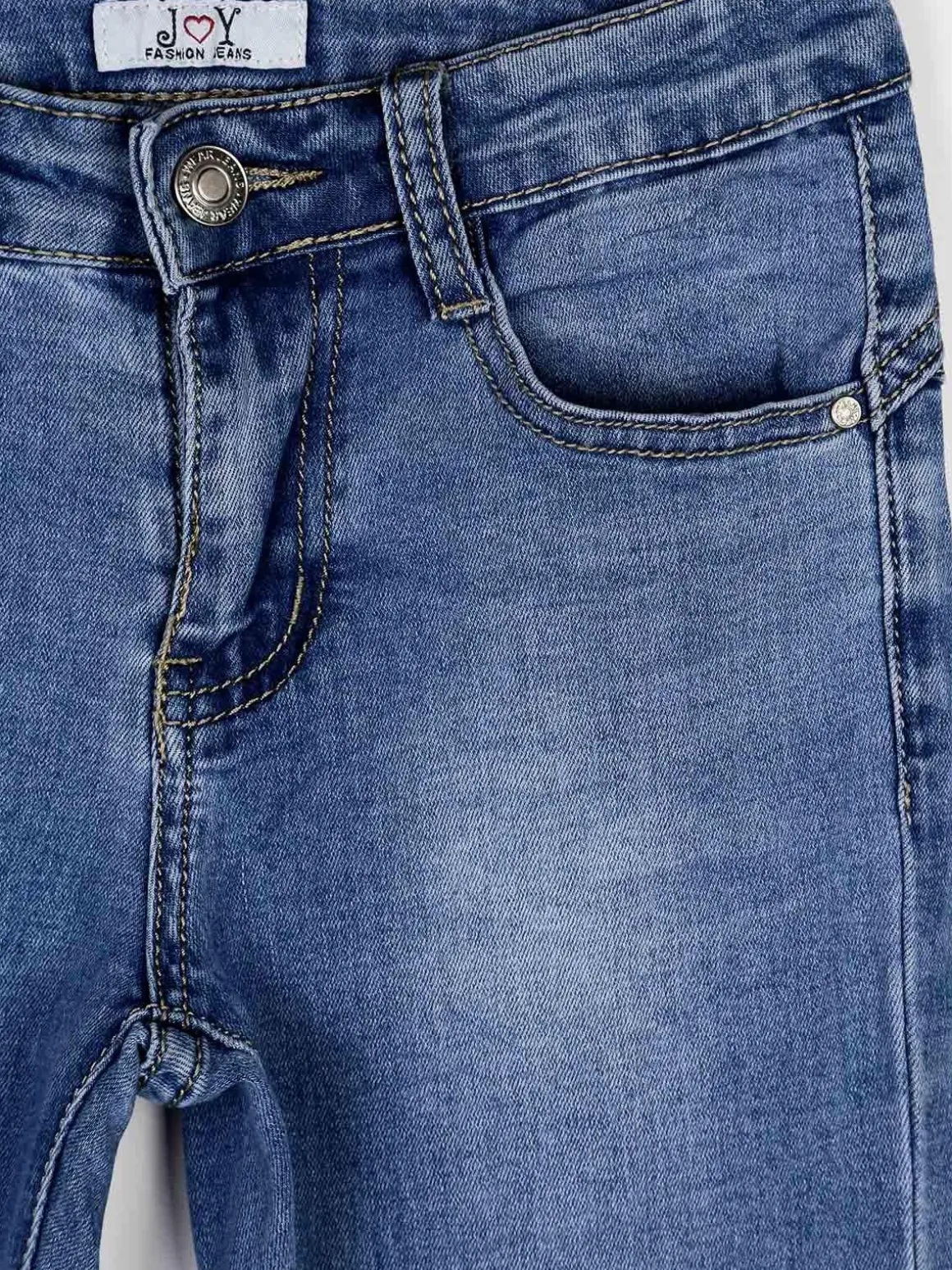 J Y Jeans elasticizzati