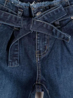 J Y Jeans skinny a vita alta
