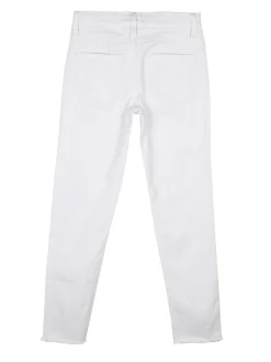 J Y Pantaloni push elasticizzati