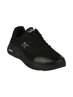 Kamsa Sneakers sportive da uomo comfort fit