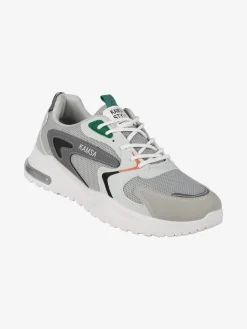 Kamsa Sneakers sportive da uomo con air