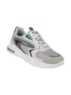 Kamsa Sneakers sportive da uomo con air