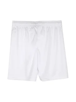 Kappa Bermuda sportivi da ragazzo logo - bianco