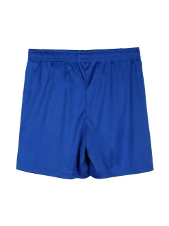 Kappa Bermuda sportivi da ragazzo logo - blu