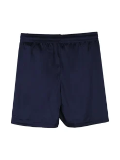 Kappa Bermuda sportivi da ragazzo logo - blu scuro