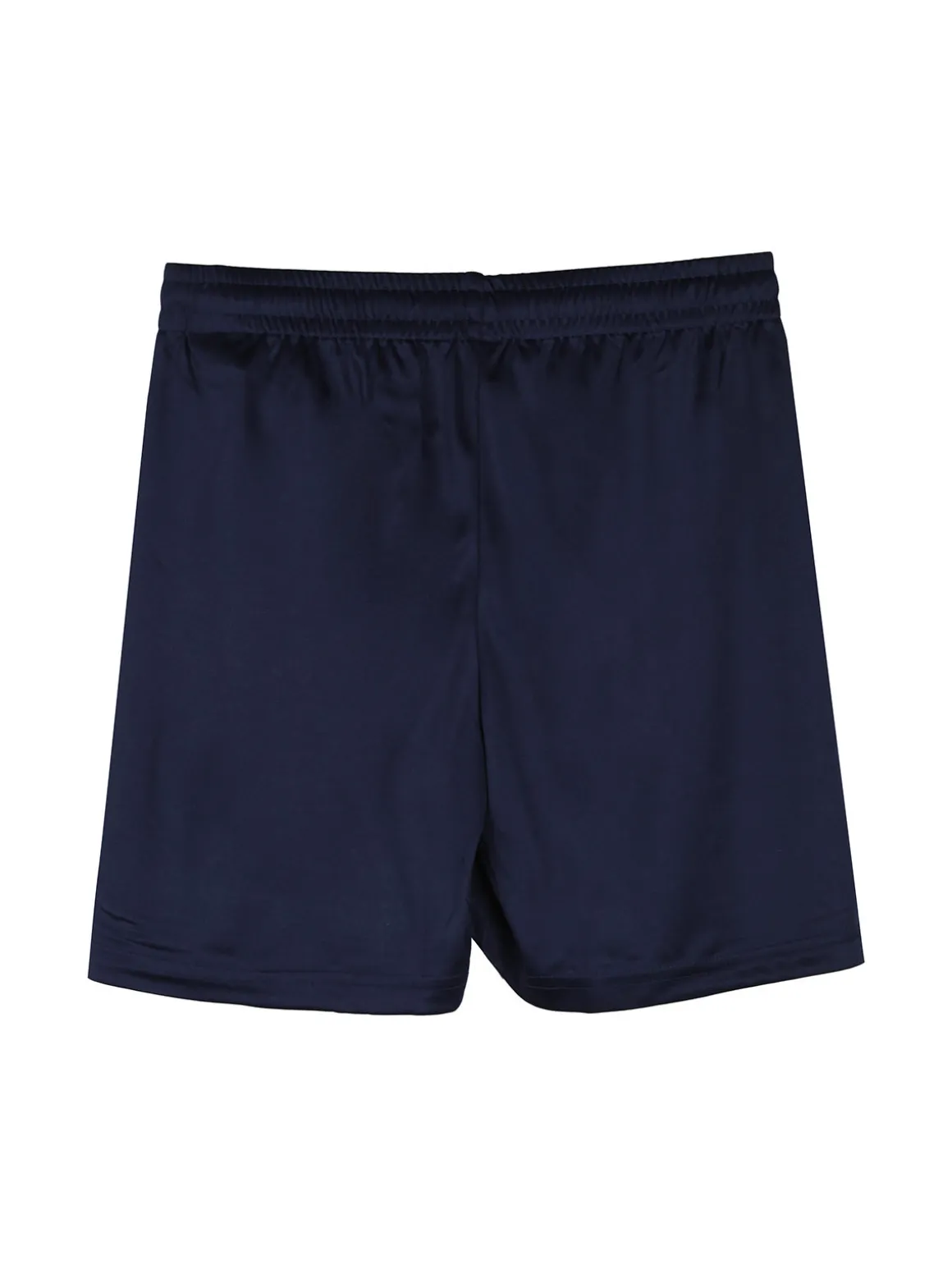 Kappa Bermuda sportivi da ragazzo logo - blu scuro
