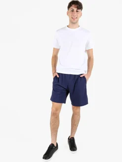 Kappa Bermuda uomo sportivi in cotone