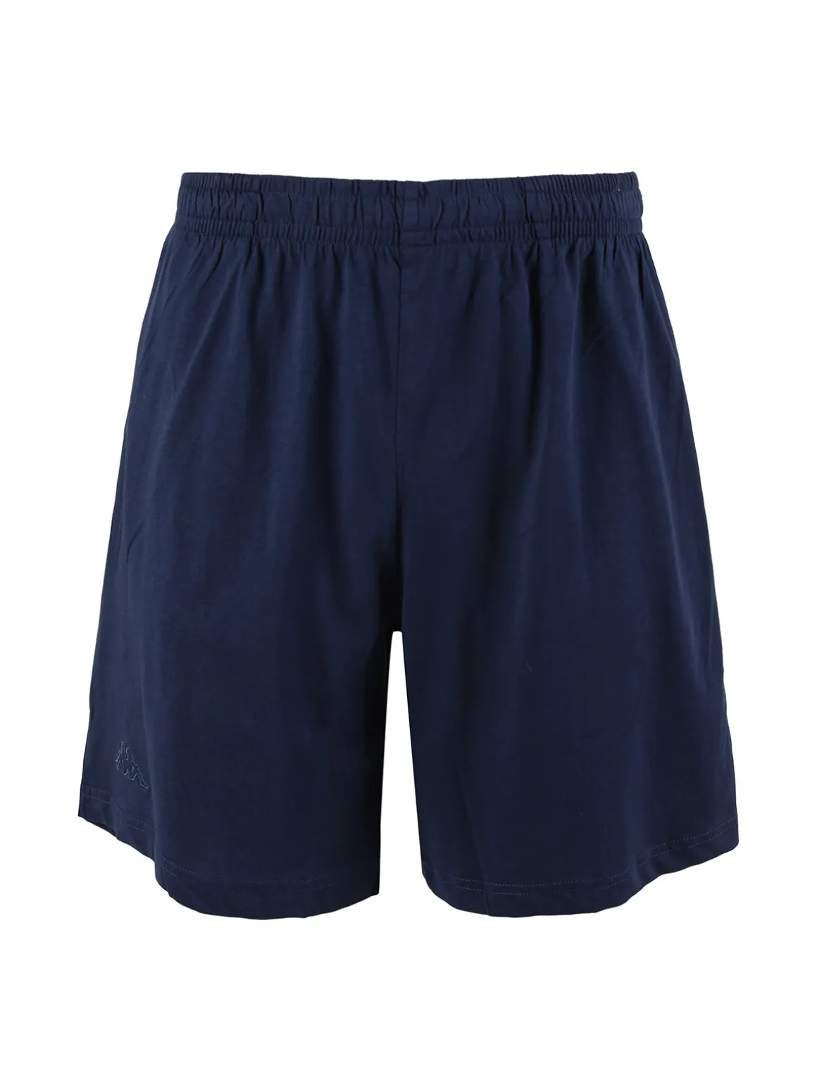 Kappa Bermuda uomo sportivi in cotone
