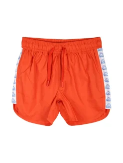 Kappa Boxer mare da ragazzo - arancione