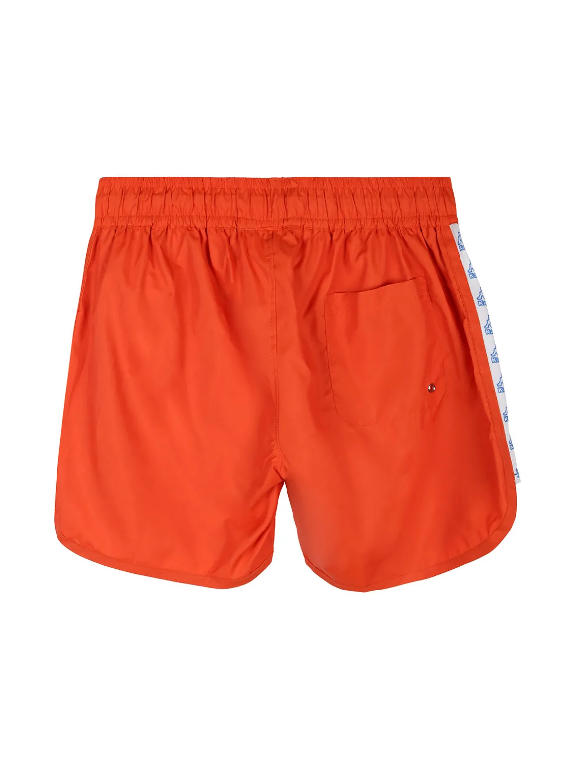 Kappa Boxer mare da ragazzo - arancione
