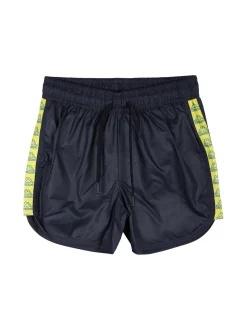 Kappa Boxer mare da ragazzo - blu scuro