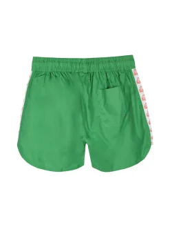 Kappa Boxer mare da ragazzo - verde
