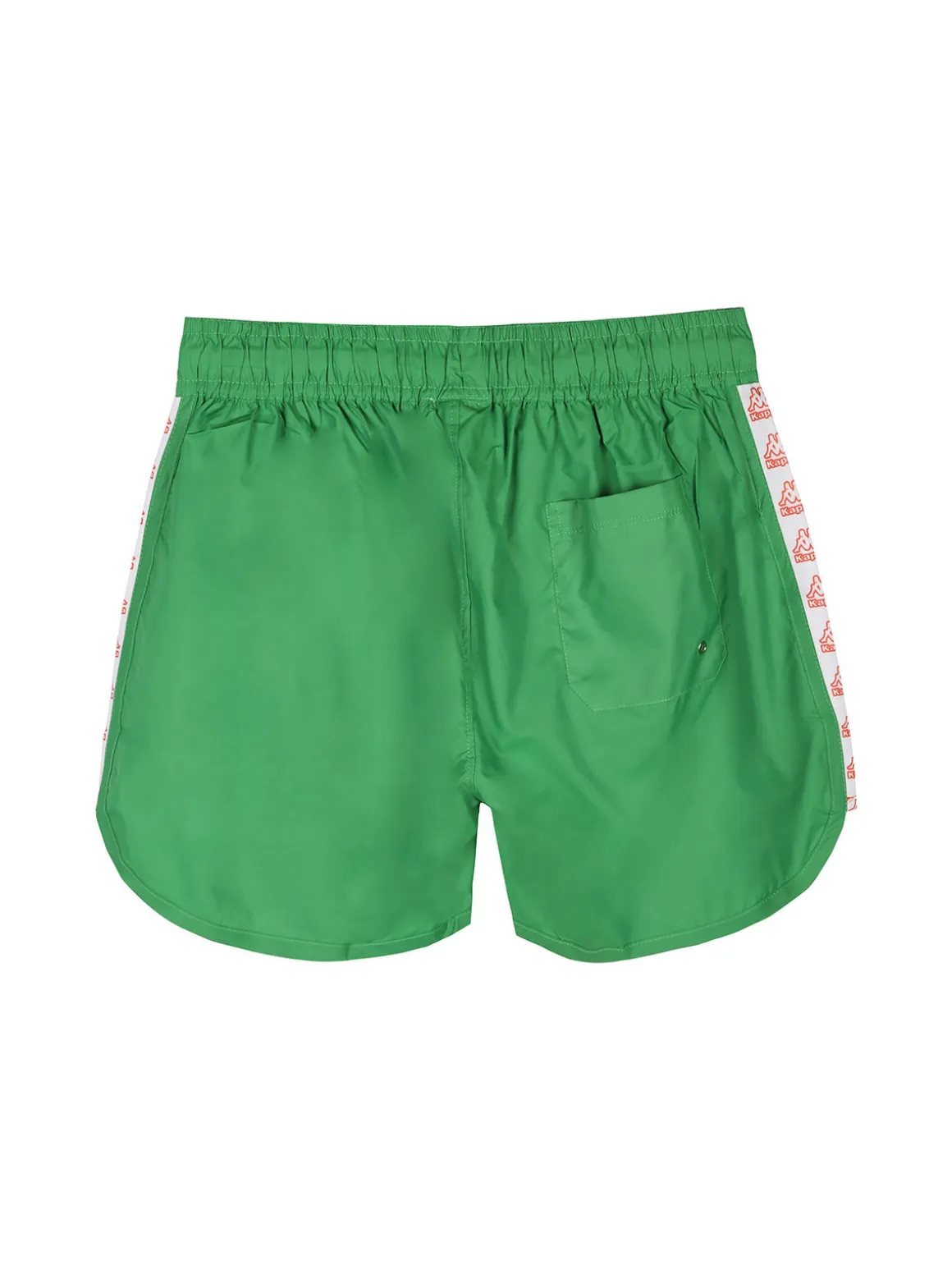 Kappa Boxer mare da ragazzo - verde