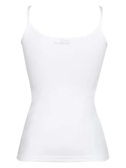 Kappa Canotta donna in caldo cotone