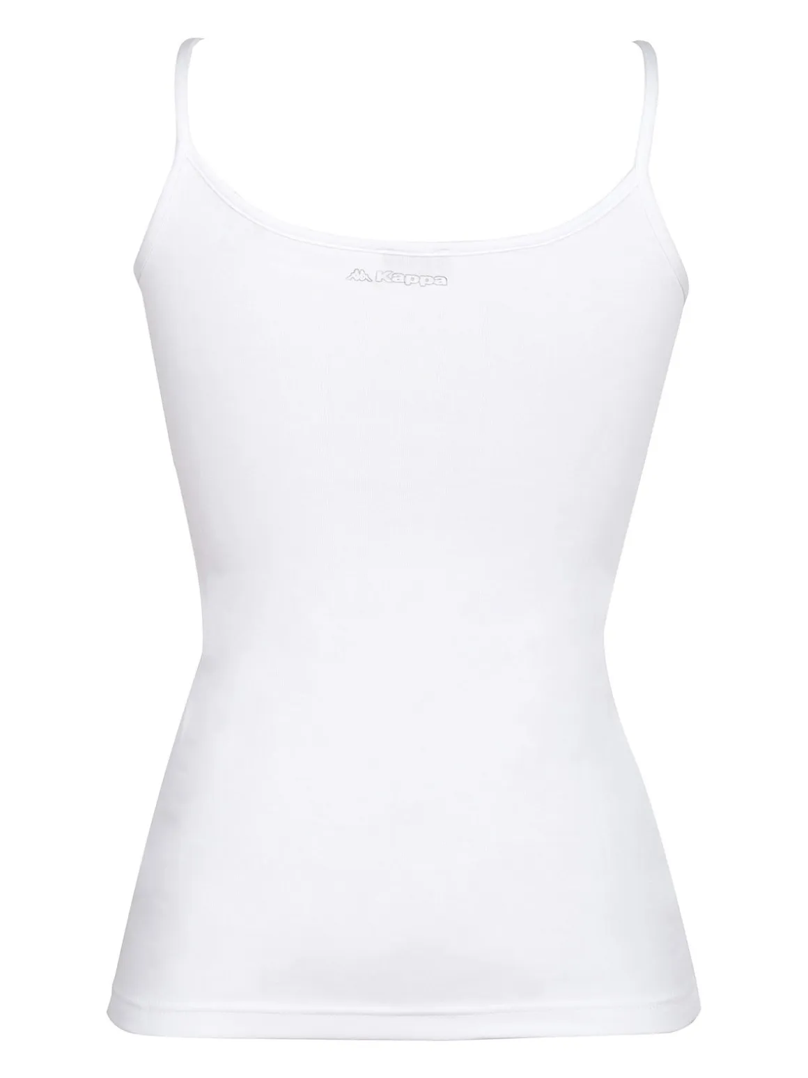 Kappa Canotta donna in caldo cotone
