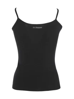Kappa Canotta intima da donna in cotone