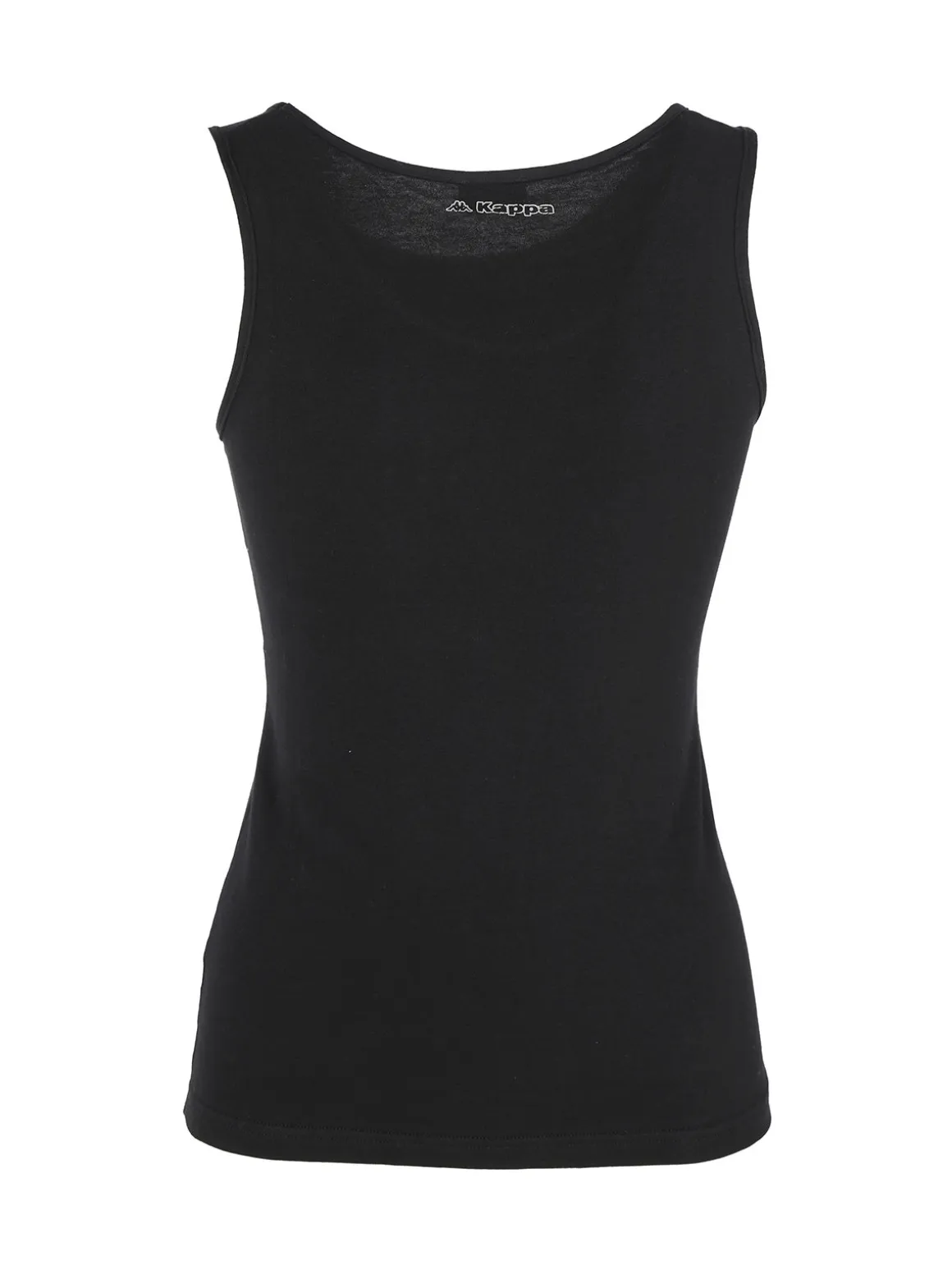 Kappa Canotta intima da donna in cotone