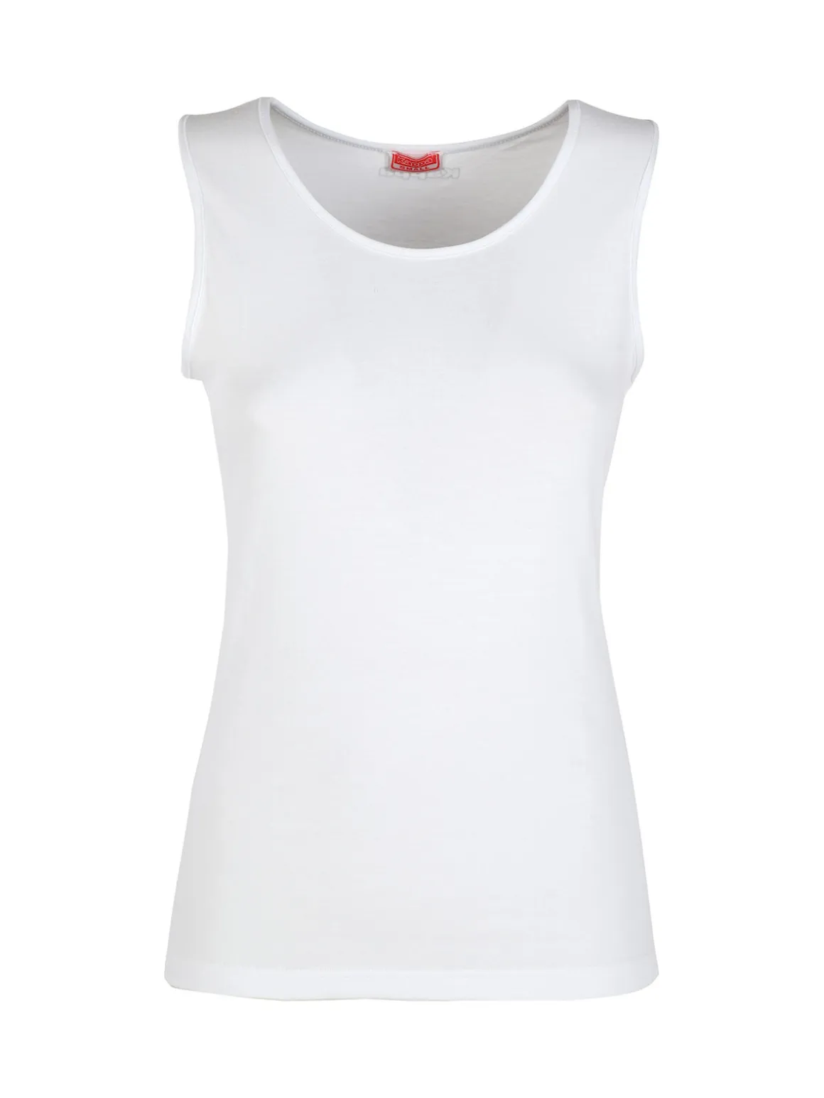 Kappa Canotta intima da donna in cotone