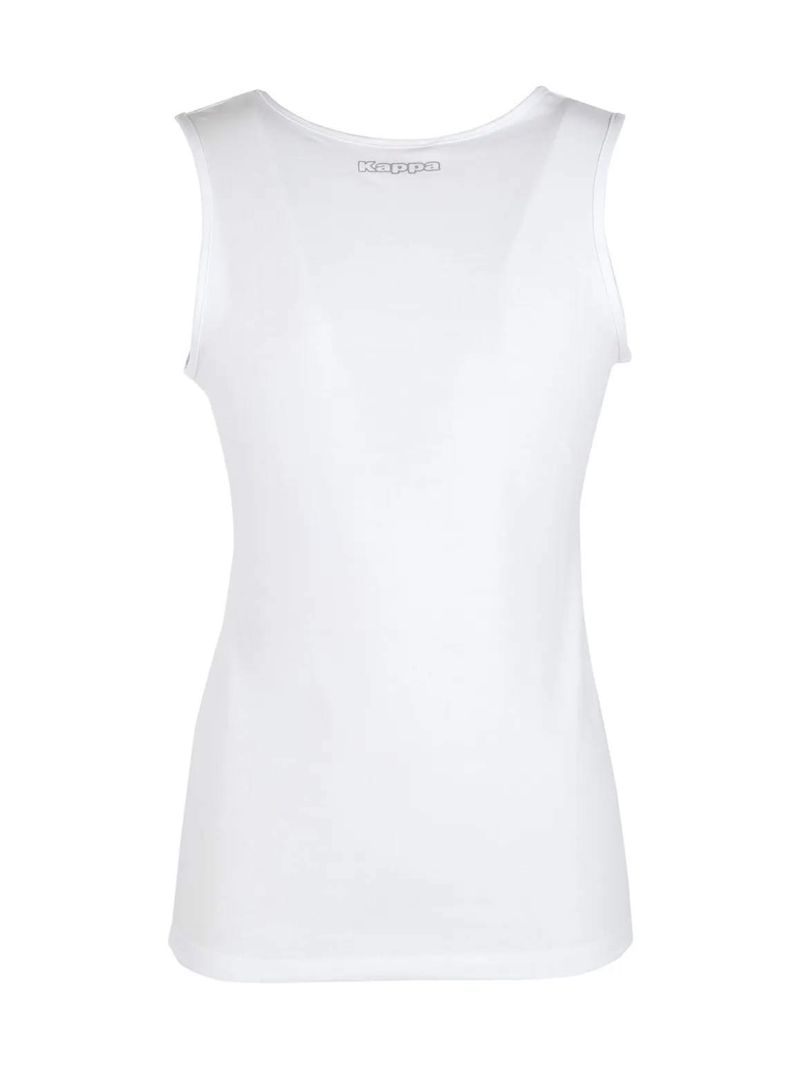 Kappa Canotta intima da donna in cotone