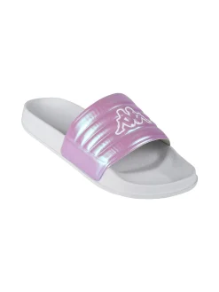 Kappa Ciabatte mare da donna con logo