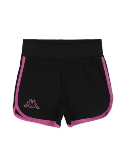 Kappa Completo corto sportivo 2 pezzi da bambina
