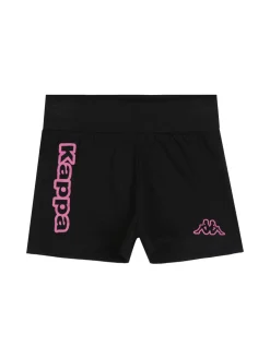 Kappa Completo corto sportivo 2 pezzi da bambina