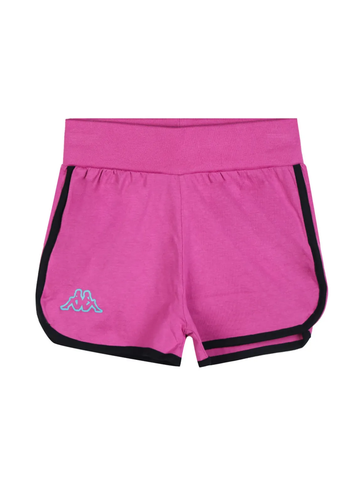 Kappa Completo corto sportivo da bambina
