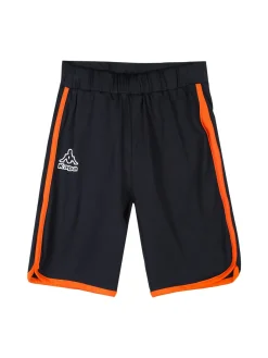 Kappa Completo corto sportivo da bambino con t-shirt e bermuda