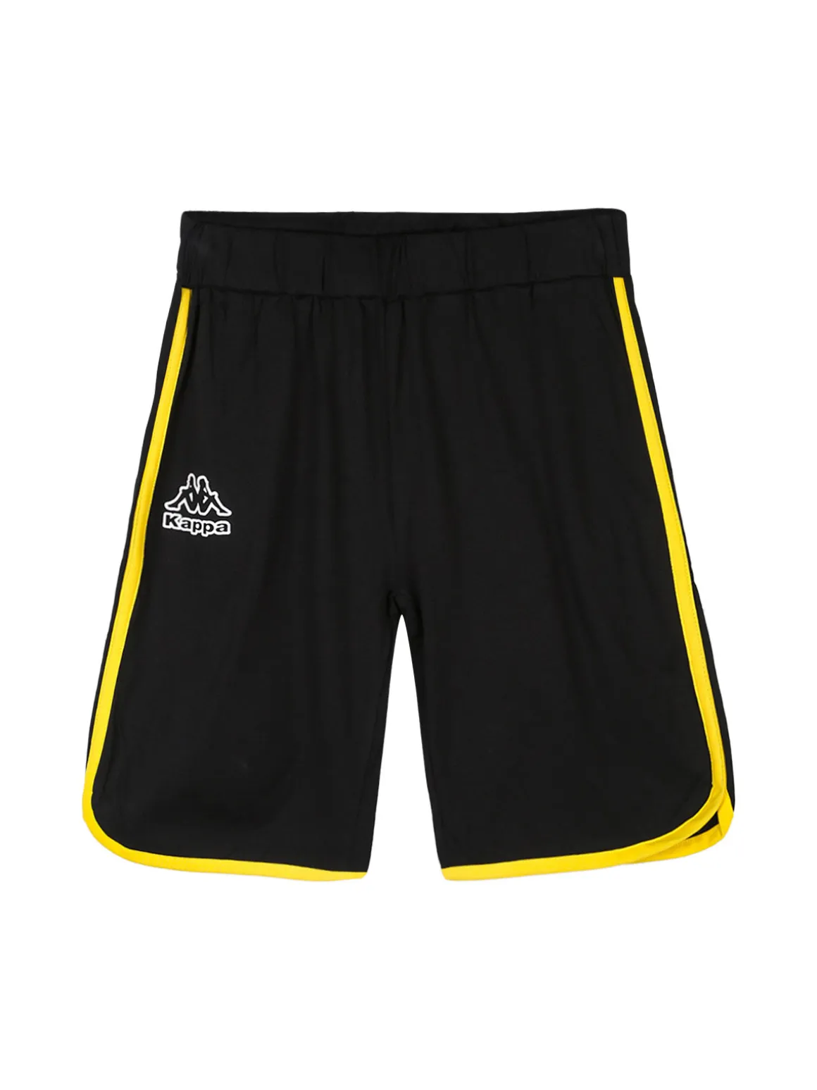 Kappa Completo corto sportivo da bambino con t-shirt e bermuda