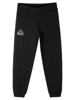 Kappa Completo da bambino 2 pezzi con cappuccio e zip - sabbia