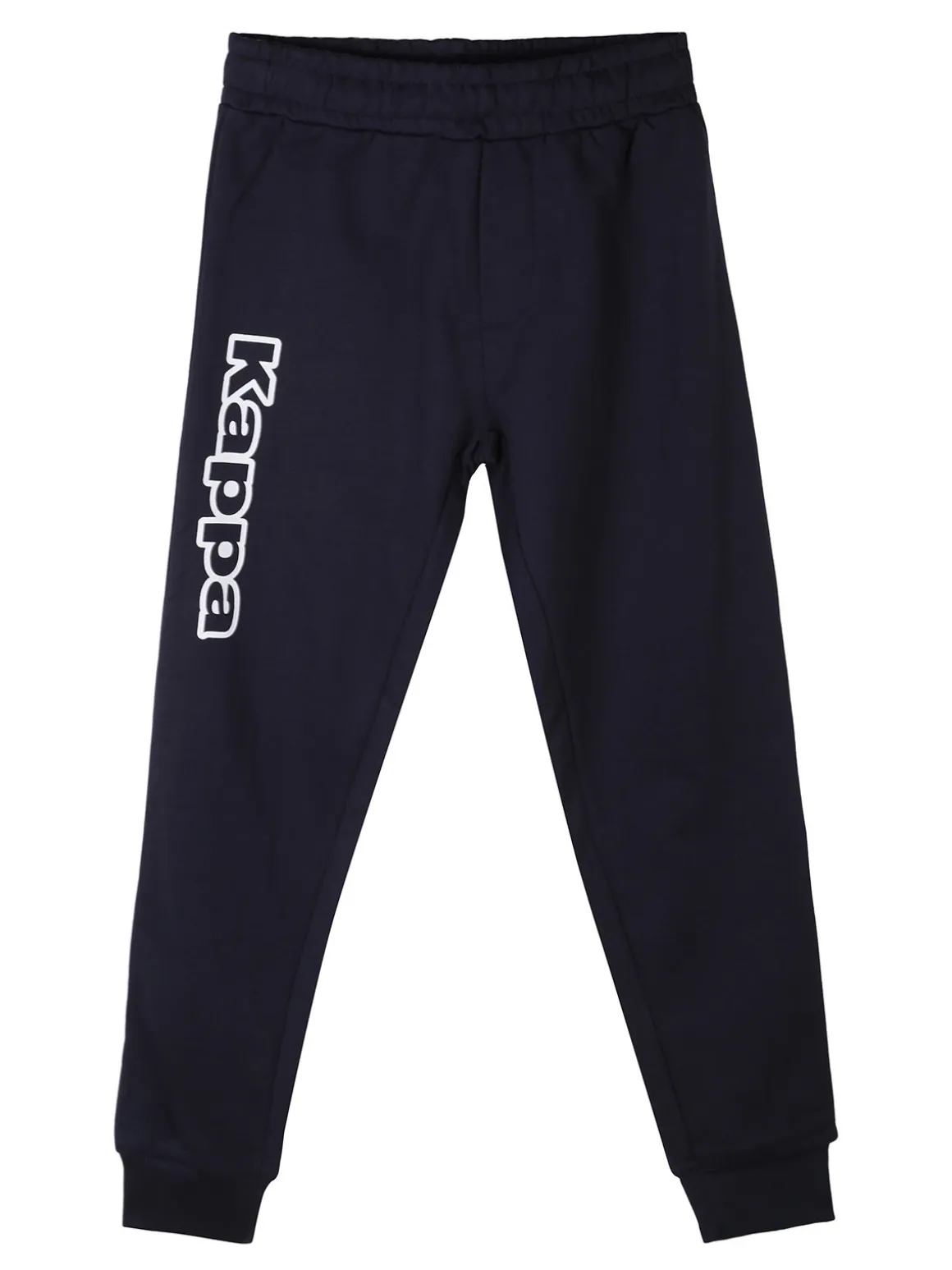 Kappa Completo da bambino 2 pezzi con cappuccio - blu scuro