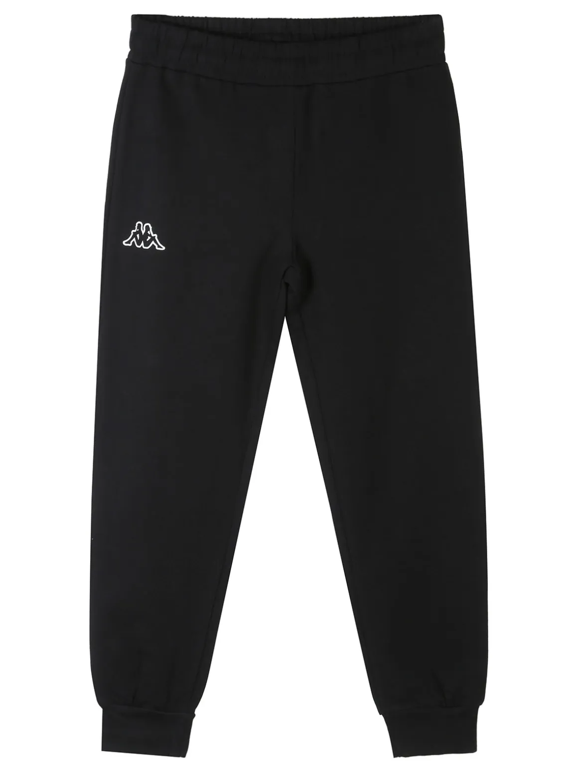 Kappa Completo da bambino 2 pezzi con cappuccio - acqua marina