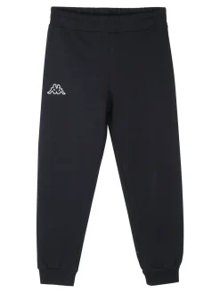 Kappa Completo da bambino 2 pezzi con cappuccio - sabbia