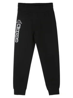 Kappa Completo da ragazza 2 pezzi con zip - porpora