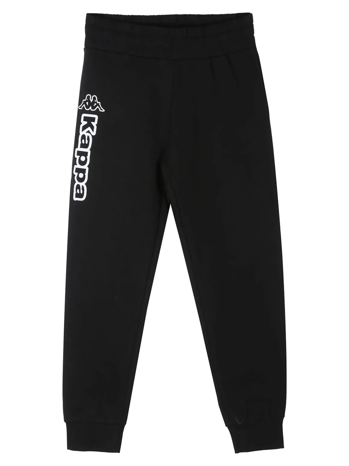 Kappa Completo da ragazza 2 pezzi con zip - porpora