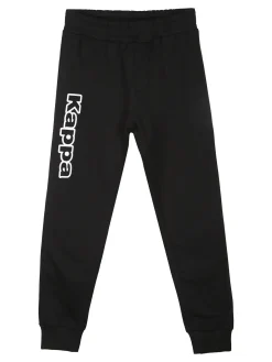 Kappa Completo girocollo da bambino 2 pezzi - blu