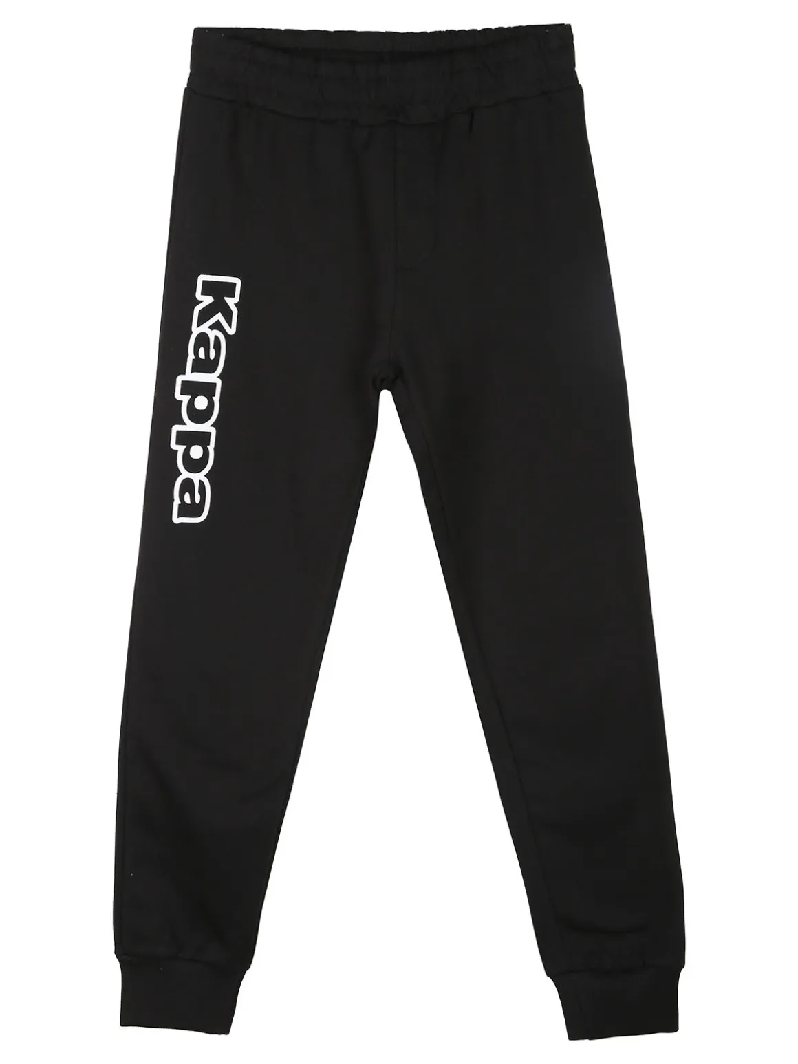 Kappa Completo girocollo da bambino 2 pezzi - blu