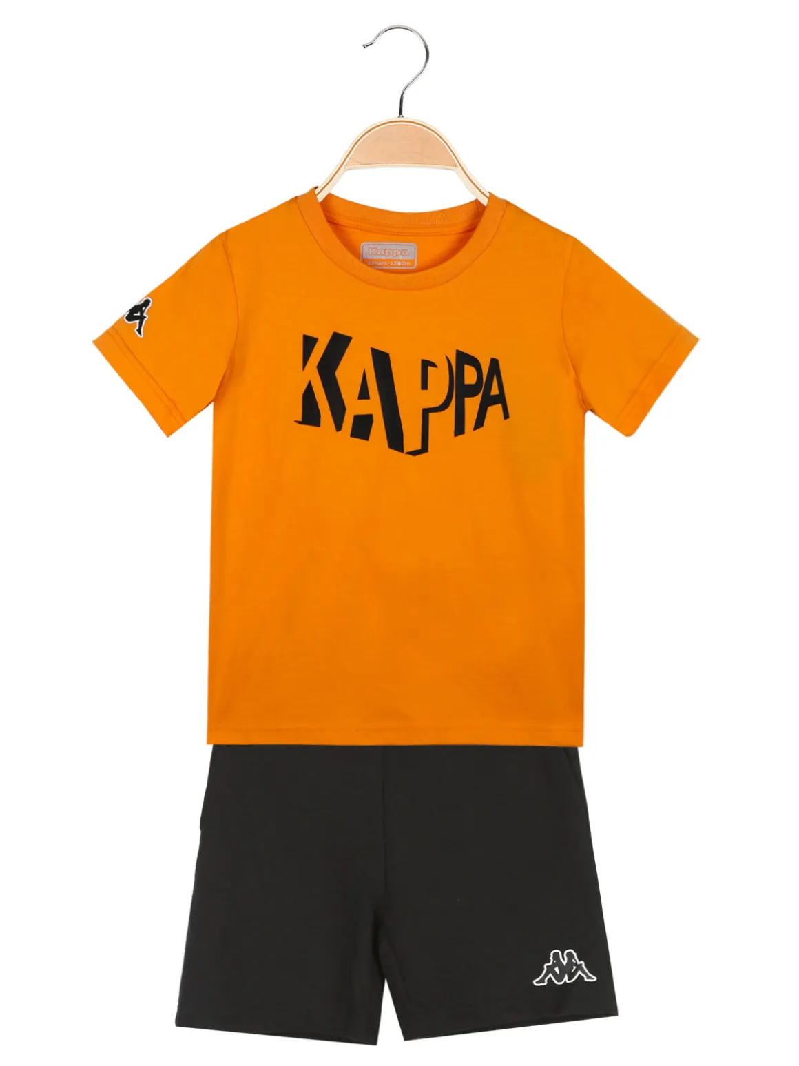 Kappa Completo sportivo da bambini in cotone